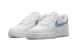 07 Essential White Worn Blue Paisley - Image 2