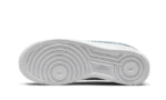 07 Essential White Worn Blue Paisley - Image 3