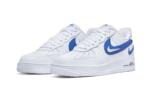 07 FM Cut Out Swoosh White Game - Image 2
