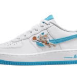 07 Hare Space Jam