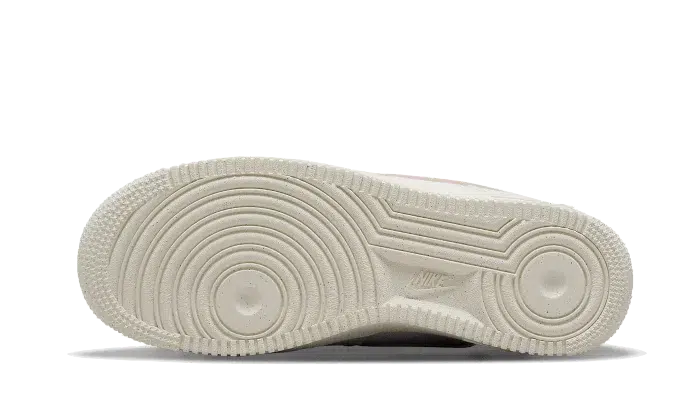 07 Next Nature White Pink Oxford - Image 3