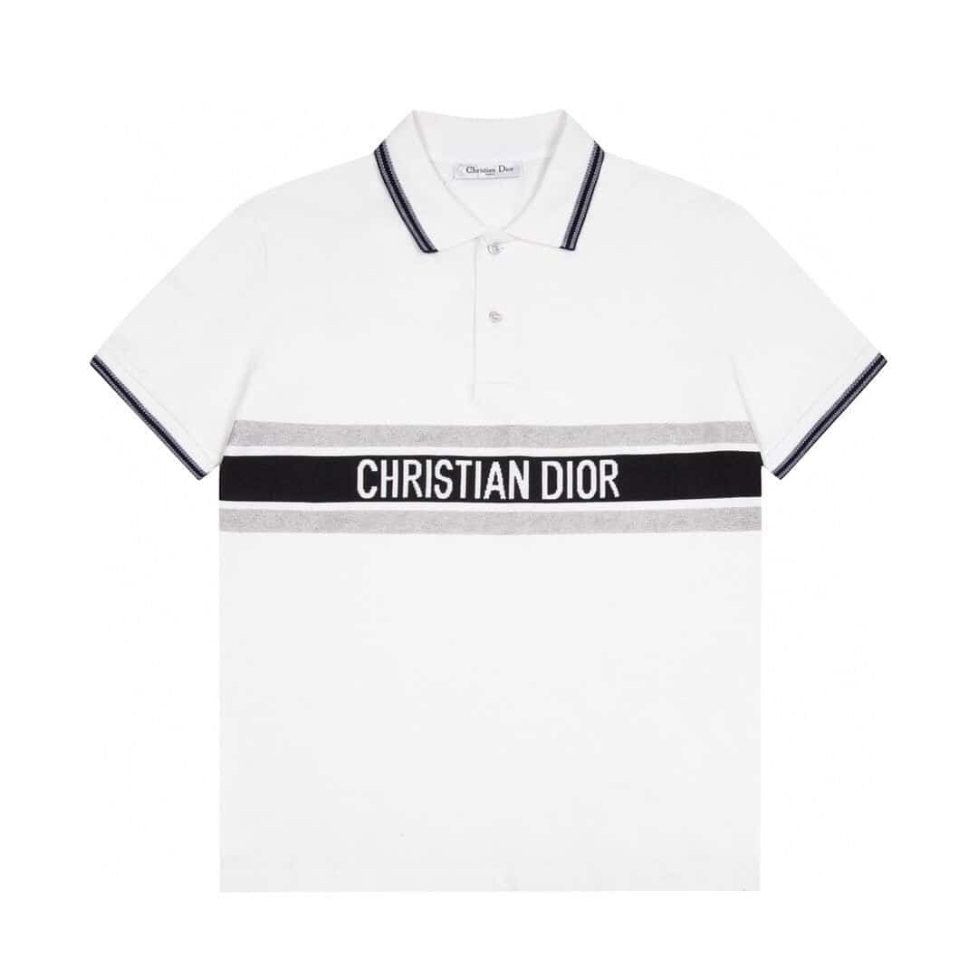0db80c42.jpg T-shirt Polo - Image 1