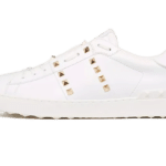 All White Gold