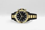 Cosmograph Daytona Black Diamond - Limited edition /35 Black Venom Dlc - Image 2