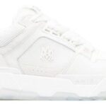 All White