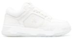 All White