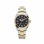 Explorer watch