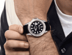 Yacht-master dial diamond bezel 42mm - Image 2