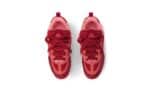 All red - Image 4