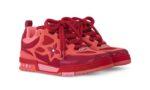 All red - Image 2