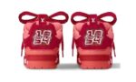 All red - Image 3