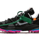 Zoom Terra Kiger 5