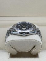 Datejust Steel Blue Dial Jubilee (2022) - Image 5