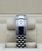 Datejust Steel Blue Dial Jubilee (2022) - Image 6
