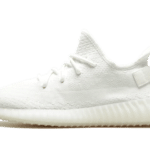 350 v2 Cream/Triple White
