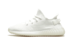 350 v2 Cream/Triple White