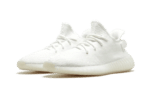 350 v2 Cream/Triple White - Image 2