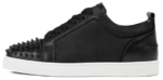Black White