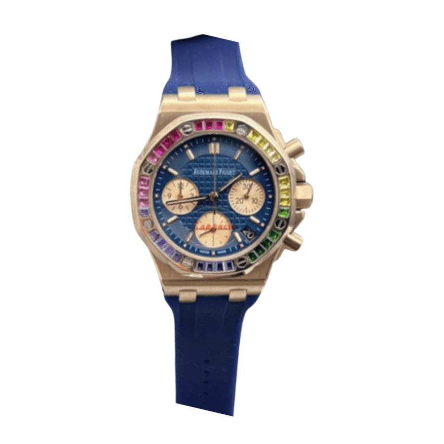 10-Audemarspiguetroyaloakbluediamonddial_1e129db5-b737-428c-9265-85a18887abd8.png Royal oak blue diamond dial - Image 1