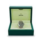 Submariner watch Green - Image 3