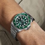 Submariner watch Green - Image 2