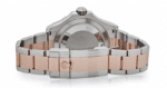Yacht-rose gold brown dial 40mm - Image 3