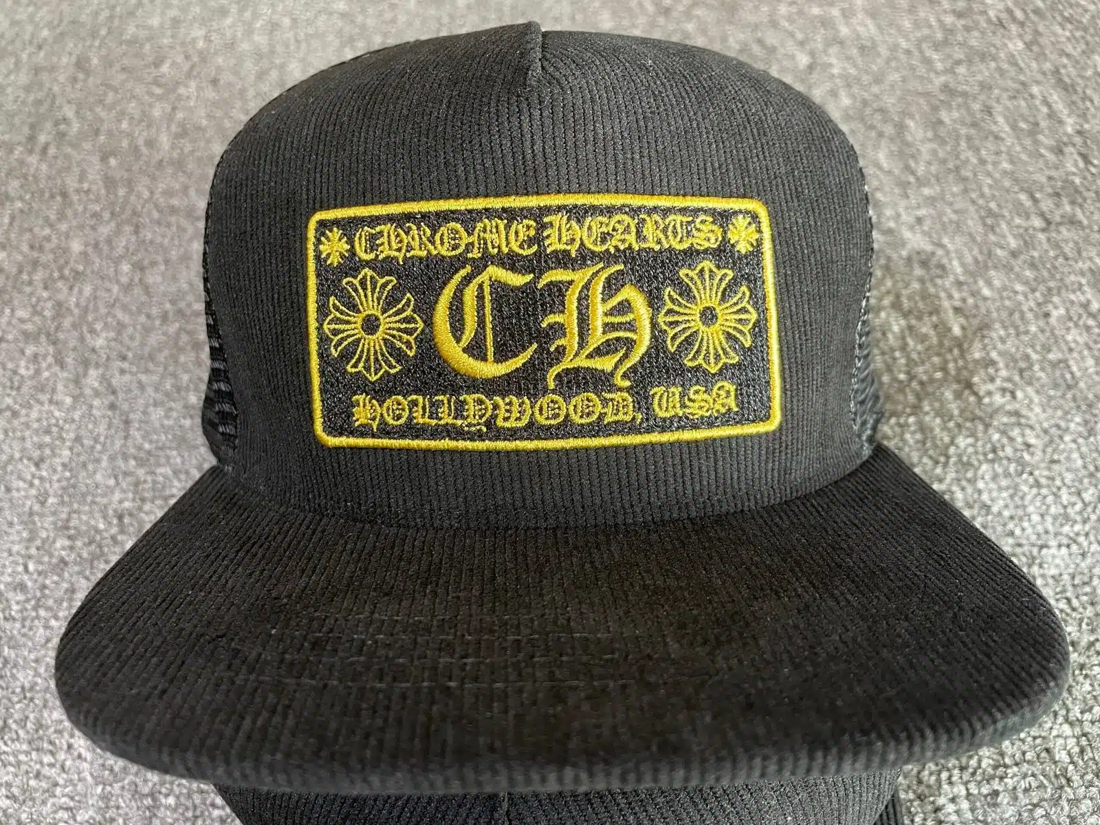 Cap - Image 2