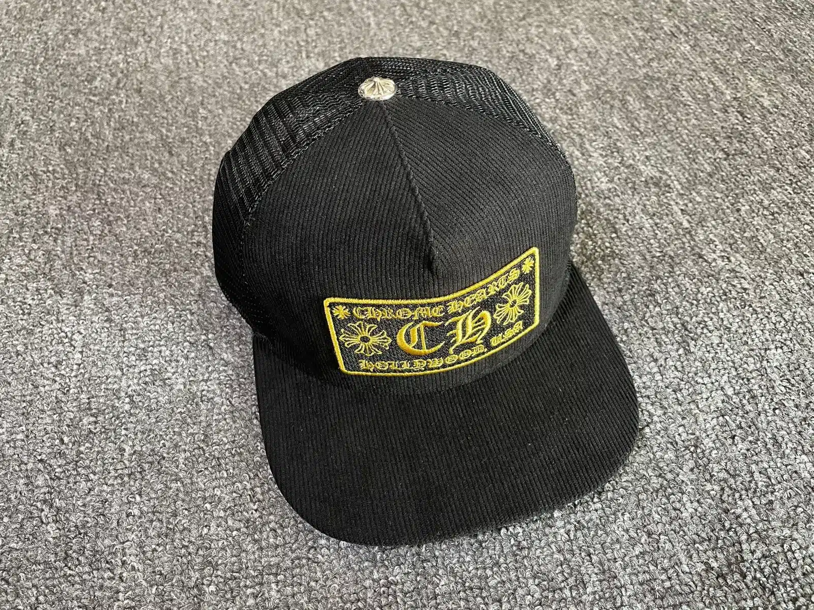 Cap - Image 3