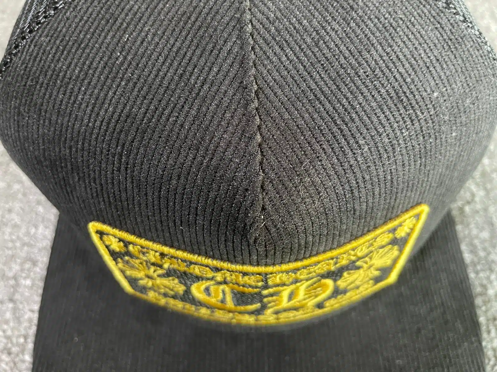 Cap - Image 4