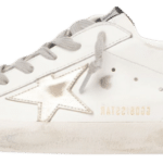 Star Black White