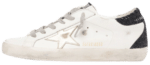 Star Black White