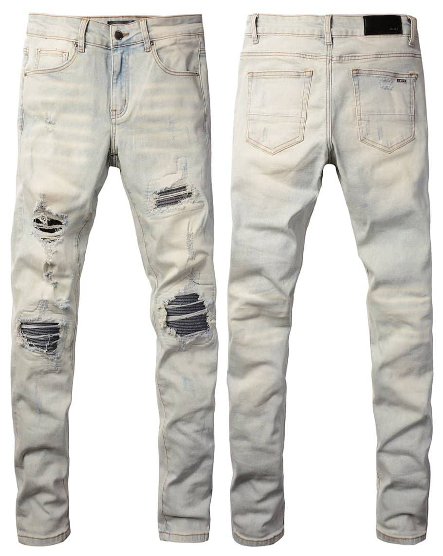 100-516bbbd1_d34ff0aa-a4a1-42a8-8ff7-c0bda71060d7.jpg Jeans - Image 1