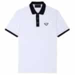T-shirt Polo - Image 2