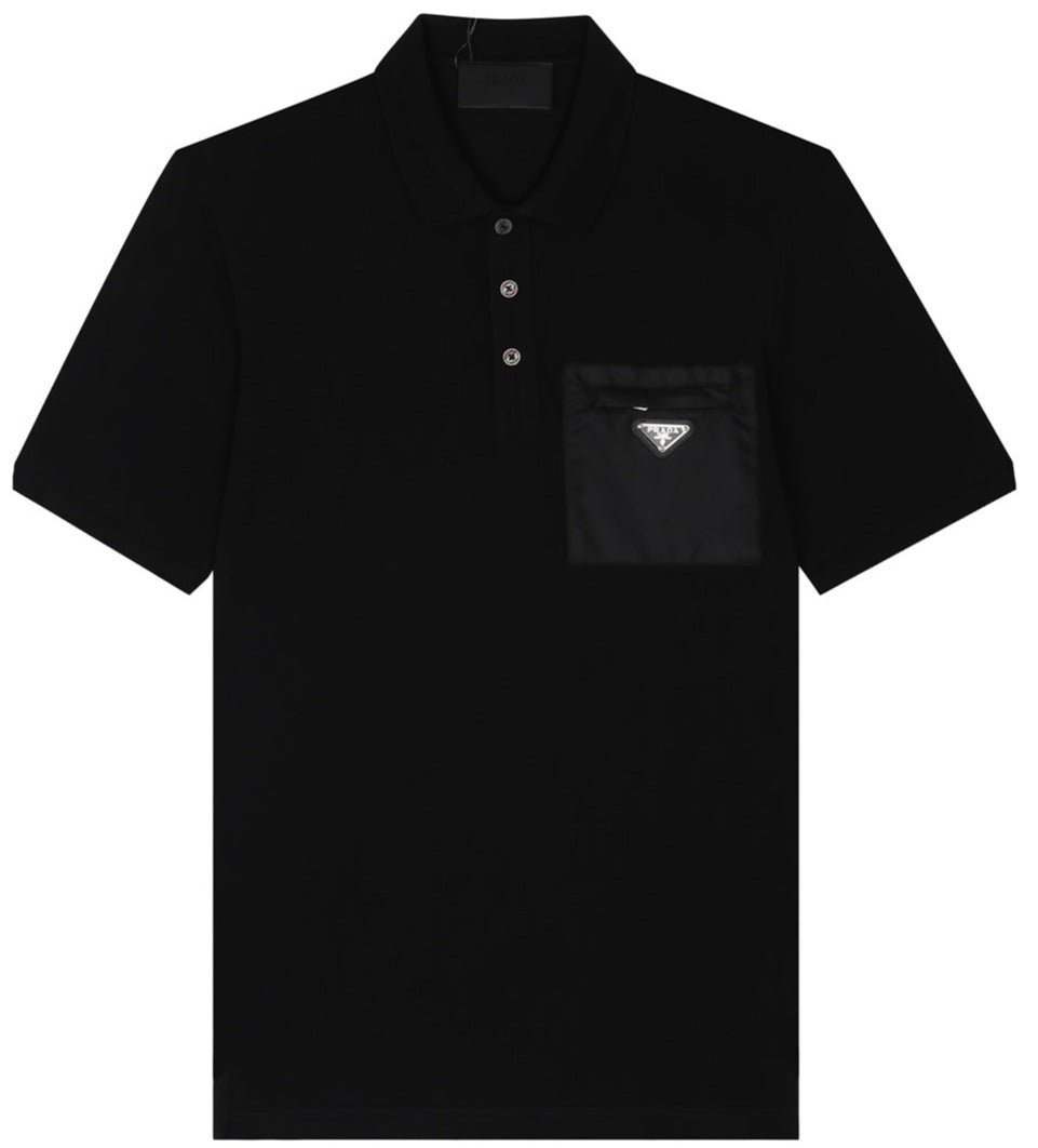 100-e9536376_68267f8e-c8f4-4cd1-94a0-713b288eba7a-1.jpg T-shirt Polo - Image 1