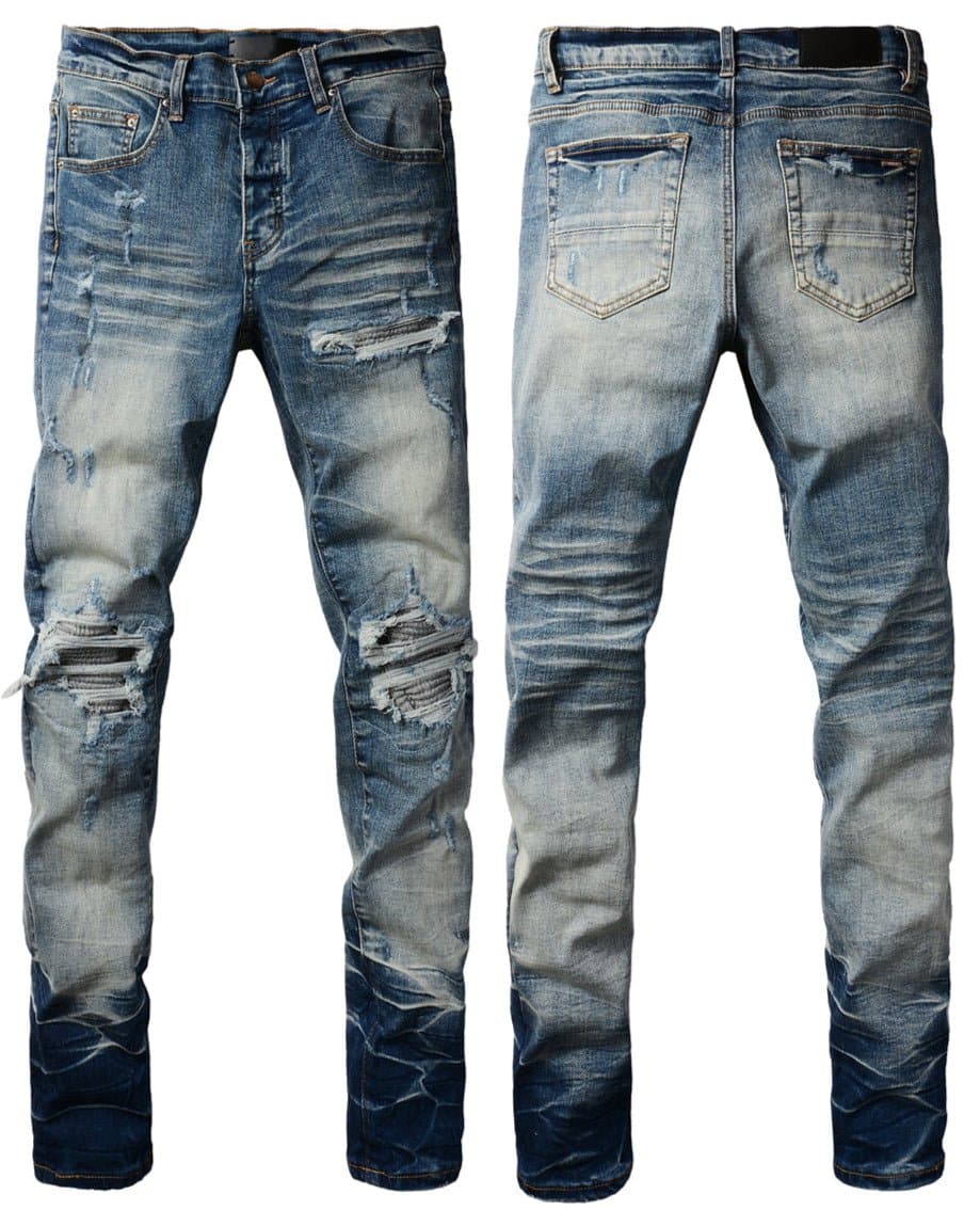 102-905e5cfe_5c00109f-8443-492e-8687-d34903ce0fee.jpg Jeans - Image 1
