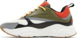 B22 ‘KHAKI ORANGE’ - Image 3