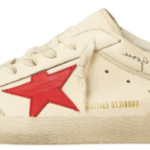Star Red White