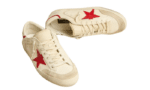 Star Red White - Image 2