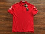 T-shirt Polo - Image 4