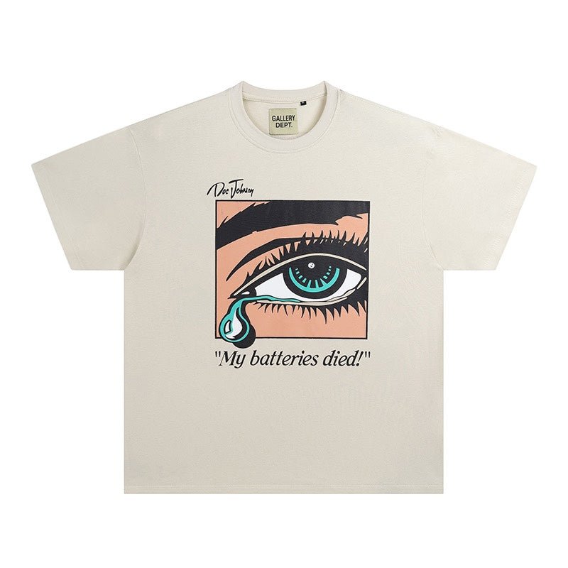 106-45908e3c.jpg T-shirt - Image 1