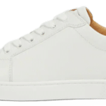 All White
