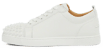 All White