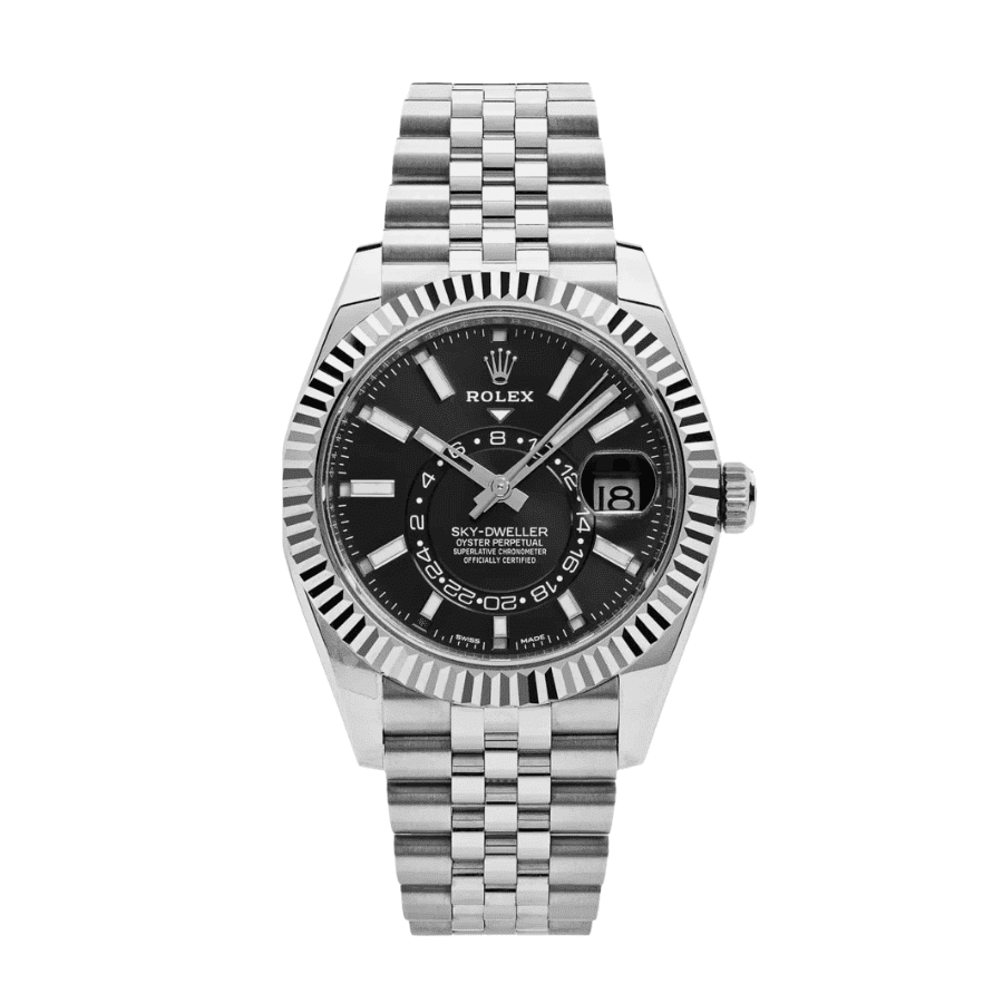11-Rolexsky-dwellerblackdialjubilee42mm_bb16b4ea-294c-4085-8f40-30c7a57d45e5.png Sky-dweller black dial jubilee 42mm - Image 1