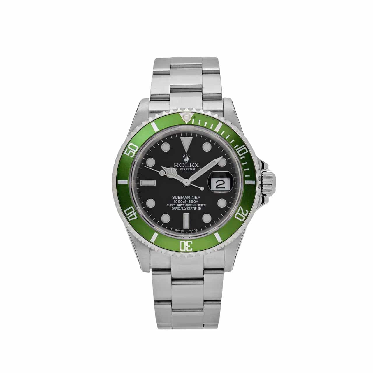 11-Rolexsubmarinerwatch_9ca71fa4-4353-4ab3-be97-57cd0ad7069e.jpg Submariner watch - Image 1