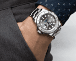 Yacht-rhodium dial 40mm - Image 2