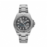 Yacht-rhodium dial 40mm