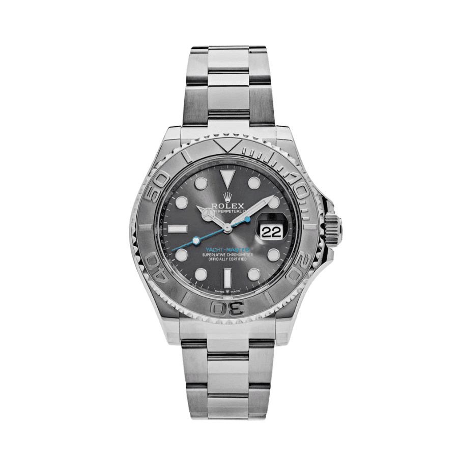 11-Rolexyacht-rhodiumdial40mm_5636a7f0-3fe1-45be-aac5-b595326762b9.png Yacht-rhodium dial 40mm - Image 1