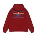 Hoodie - Image 8