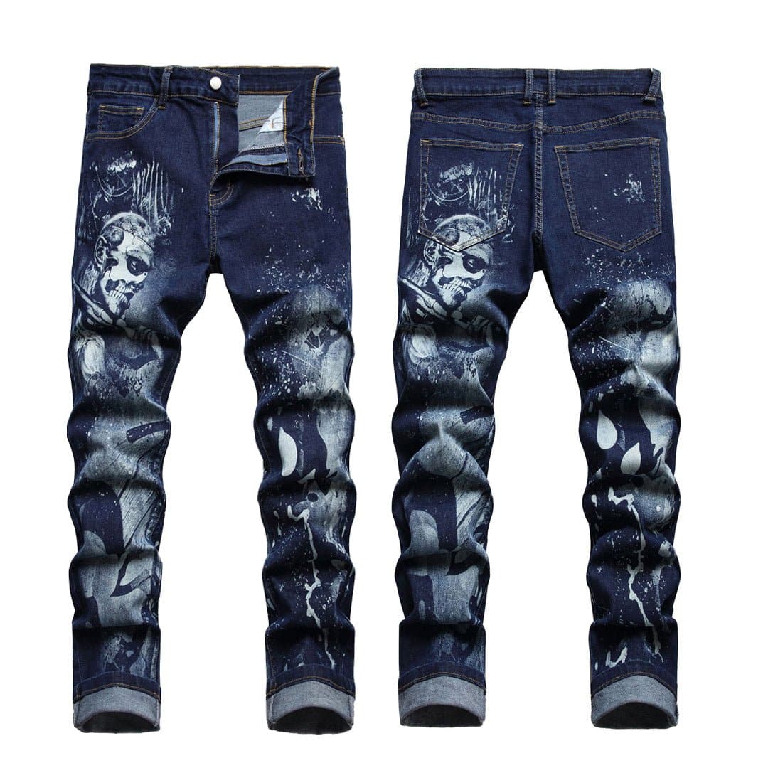 111_31490eea-5dda-491a-8f76-d4a22b07e512.jpg Jeans - Image 1