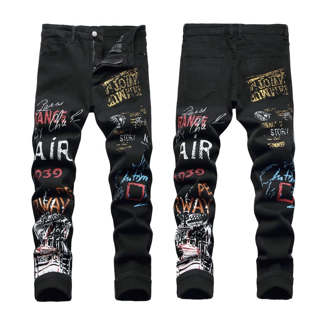 111_bcf20ba9-f9e1-4599-a4b6-7103dd6fa5ec.jpg Jeans - Image 1